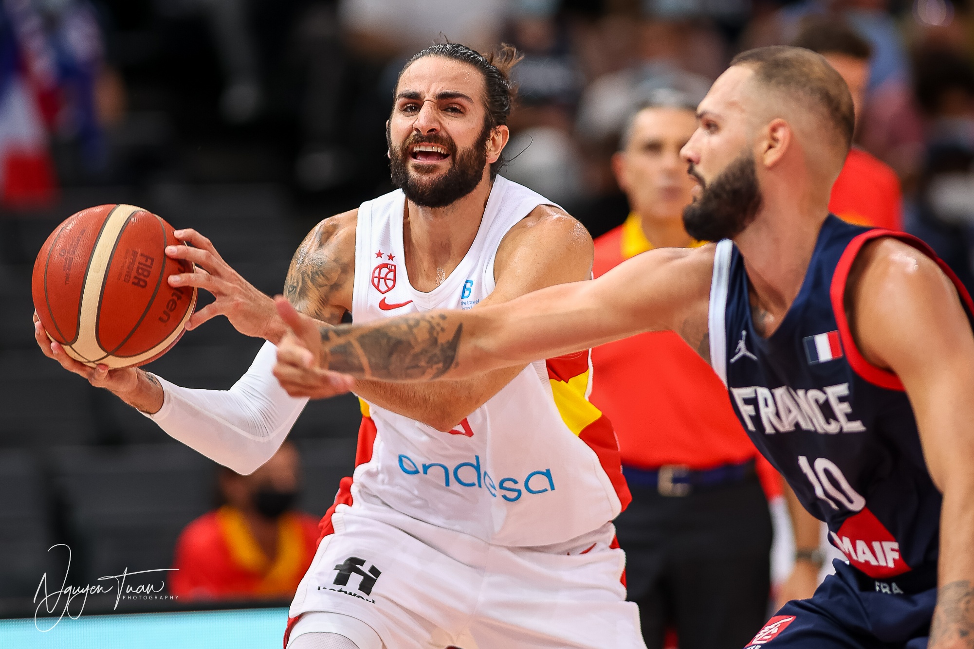 2021   France vs Espagne 2709